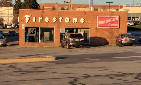 Firestone Complete Auto Care