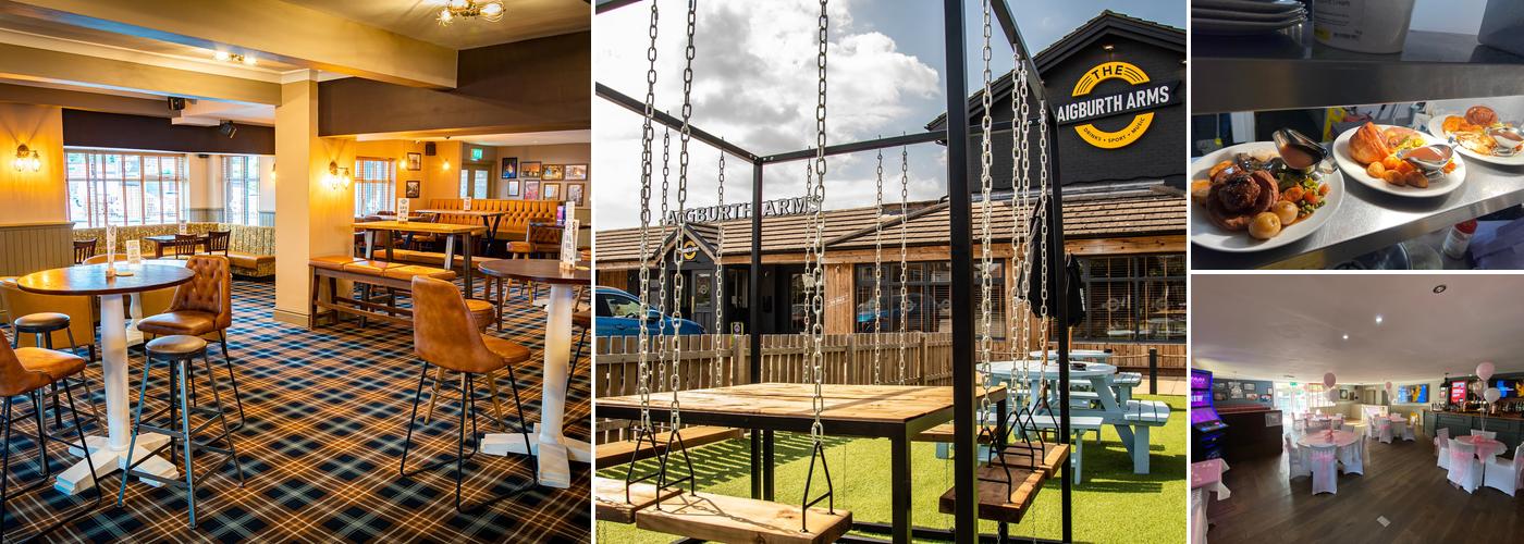 Aigburth Arms