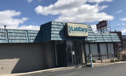 LabCorp