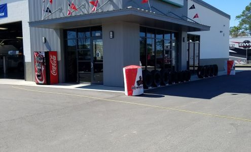 Vannoy's Tires, Inc. Tire Pros