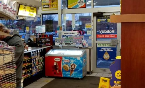 Thompson's T-Express