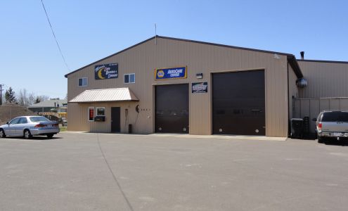 Moons Auto Services & Exhaust Superior