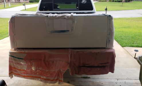 Fairfield Auto Parts