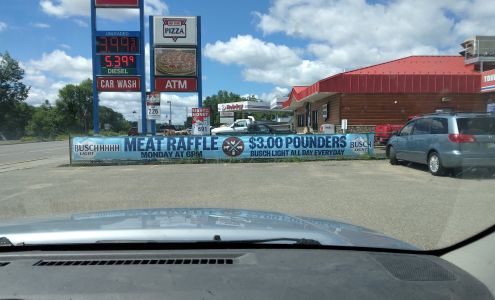 Holiday Stationstores | Car Wash Deerwood