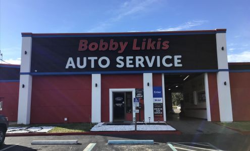 Bobby Likis Auto Service
