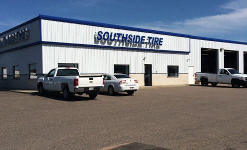 Southside Tire & Automotive Repair Schofield