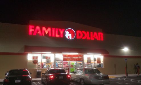 Family Dollar