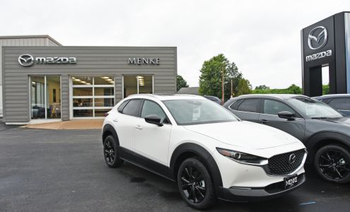 Menke Mazda Schofield