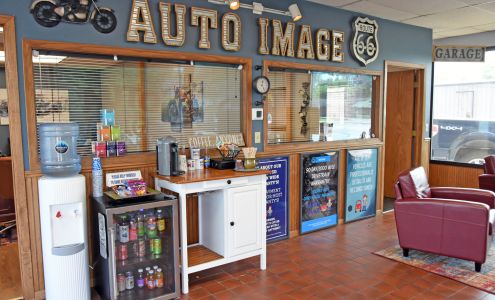 Auto Image Schofield