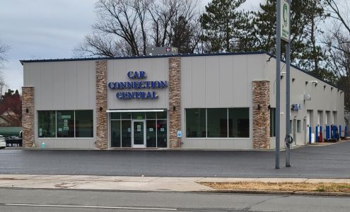 Car Connection Central LLC Schofield