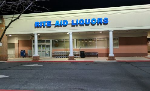 Rite Aid Liquors