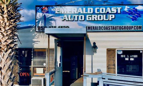 Emerald Coast Auto Group