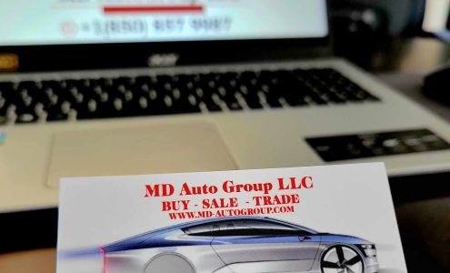 MD AutoGroup LLC Pensacola