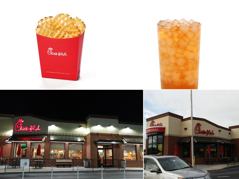 Chick-fil-A