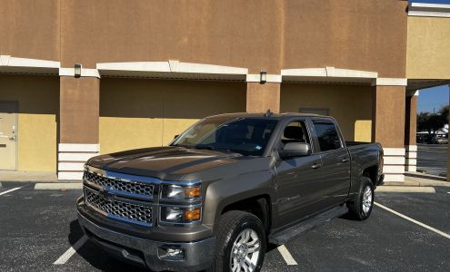 Auto Network Pensacola