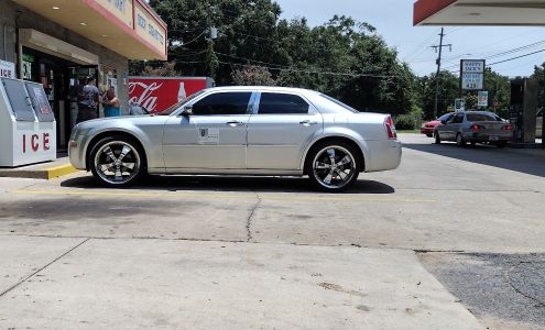 Rusty Moye Auto Sales & Services