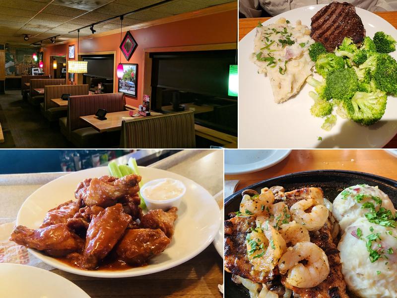 Applebee's Grill + Bar 634 Baltimore Blvd, Westminster