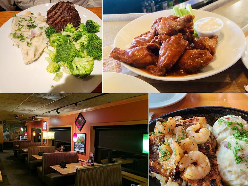 Applebee's Grill + Bar