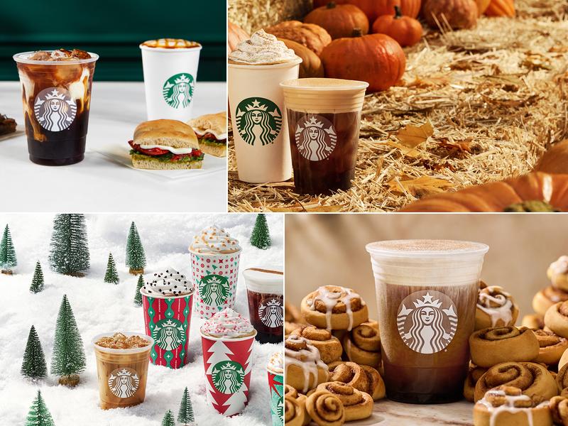 Starbucks 444 WMC Dr, Westminster