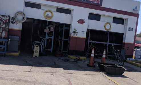 Papi's Tire Service