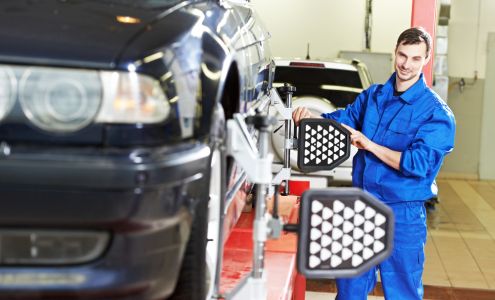 Ralph's Auto & Truck Service, LLC Amherst