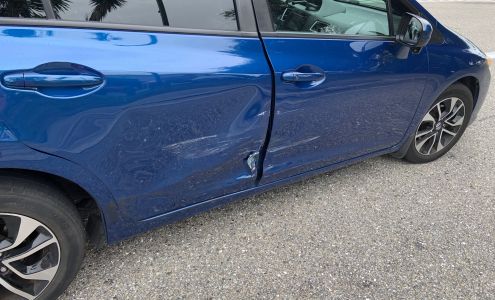 Ponto's Autobody, LLC