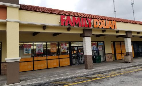 Family Dollar