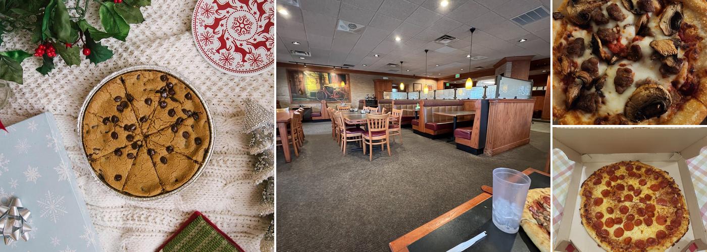 Pizza Hut