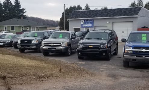 D & D Auto Repair & Sales Marion