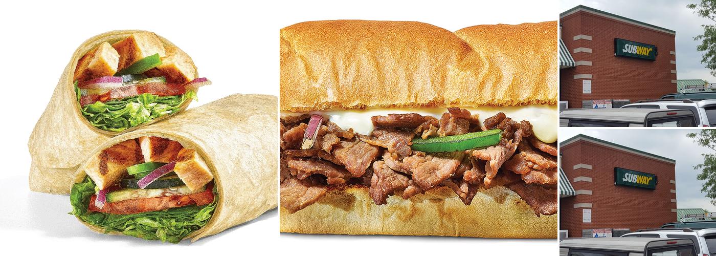 Subway