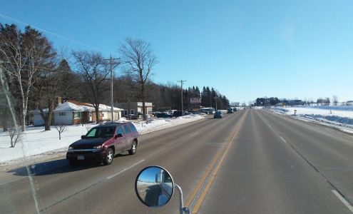 Wait Auto Sales Clintonville