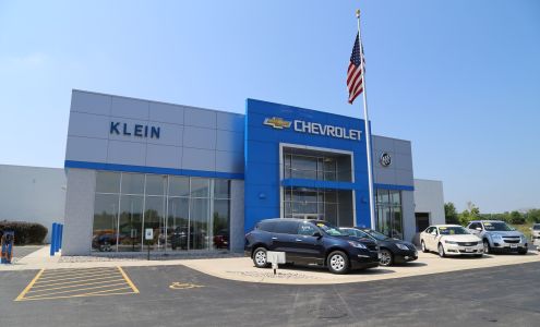 Klein-Chevrolet