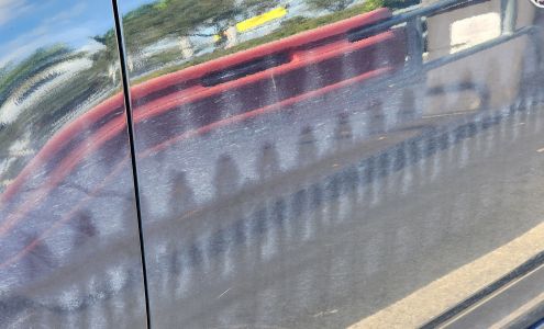 Rinse N Race Car Wash