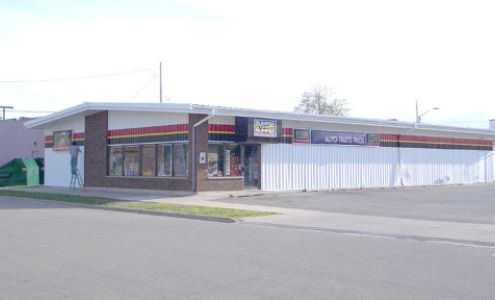 Bumper to Bumper Shawano