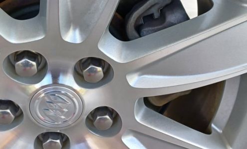 Waldo Wash Bradenton