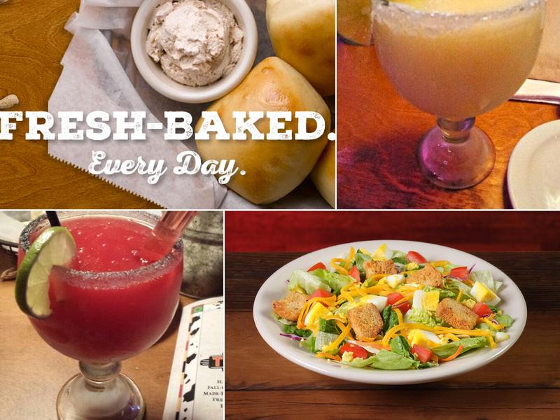 Texas Roadhouse 21 S Cranberry Rd, Westminster