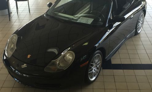 Auto Dealer Solutions