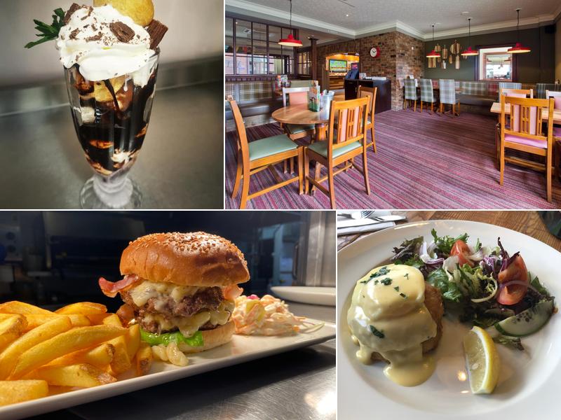 Aire & Calder Brewers Fayre