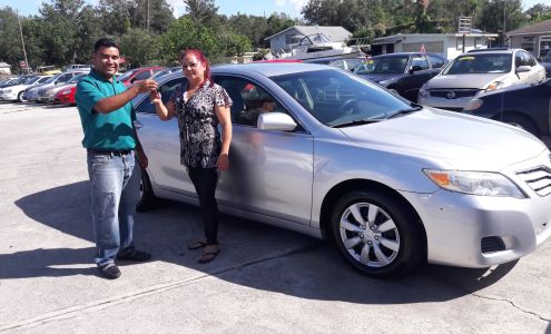 Bradenton Auto Sales Inc.