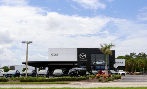 Cox Mazda Bradenton