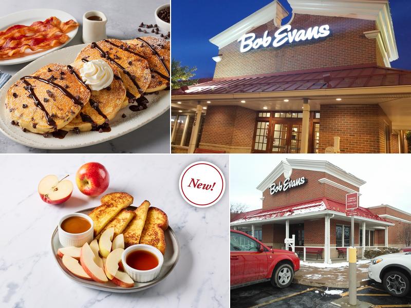 Bob Evans