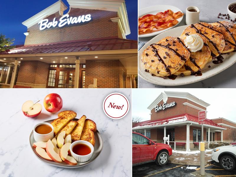 Bob Evans