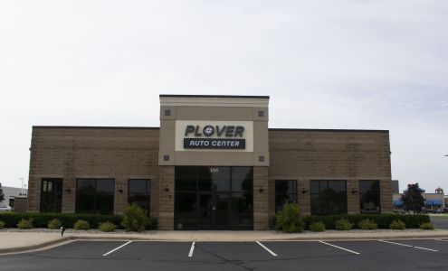 Plover Auto Center