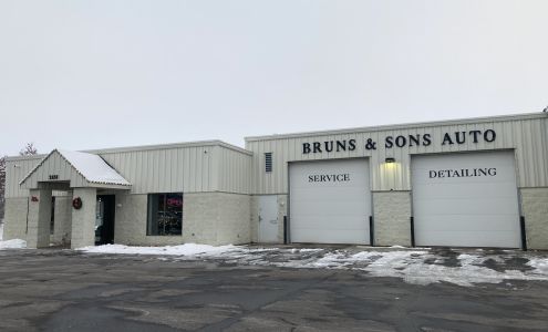 Bruns & Sons Auto