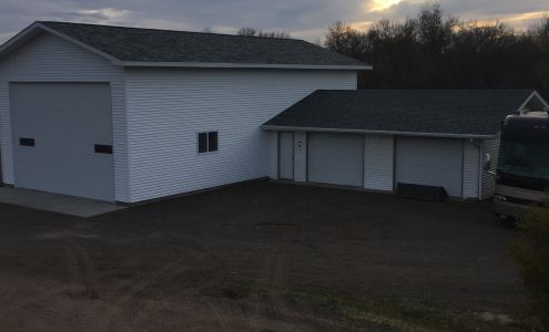 Dakota Rv Repair LLC