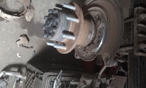 Smitty's Repair, Inc. Minot