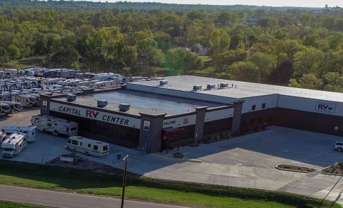 Capital RV Center of Minot Minot