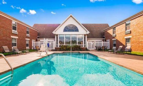 Best Western Westminster Hotel