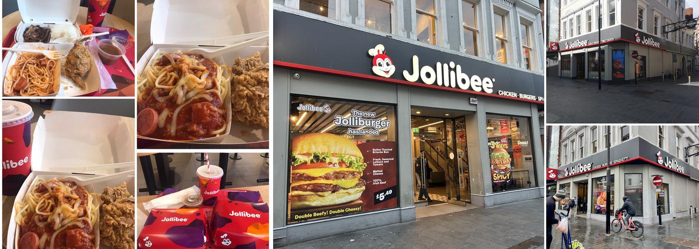 Jollibee Liverpool