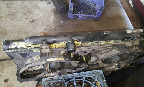 River Road Automotive